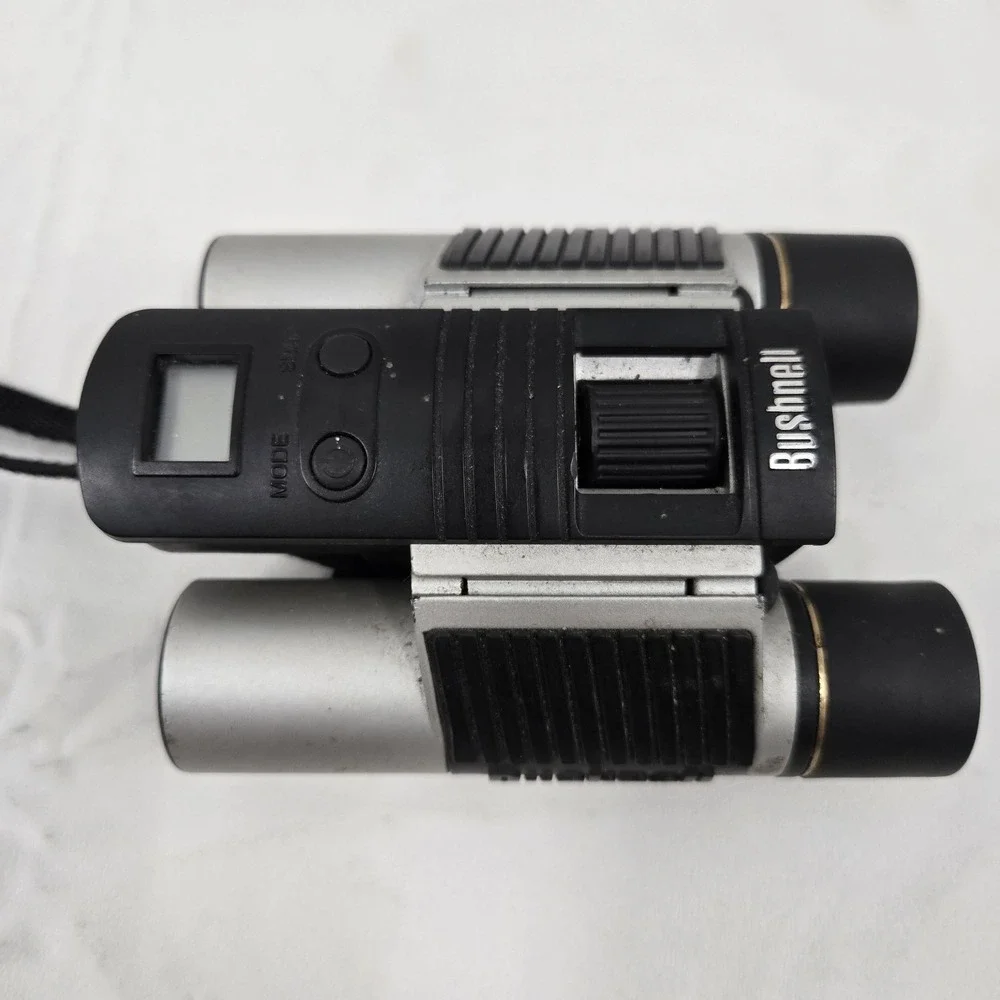 Bushnell Image View 10x25 Digital Binoculars 11-1025